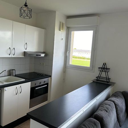 Appartement Évreux Kültér fotó