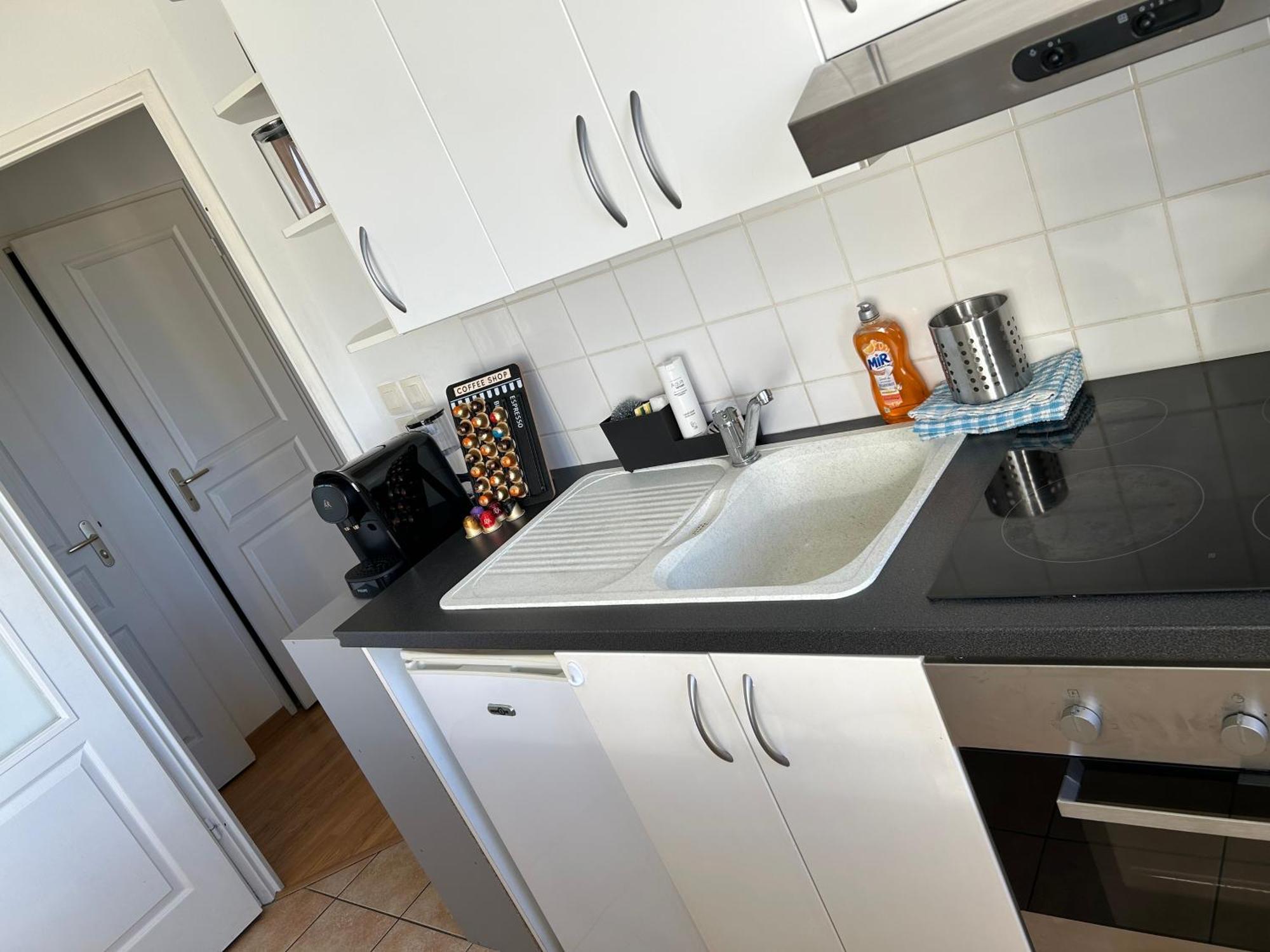 Appartement Évreux Kültér fotó